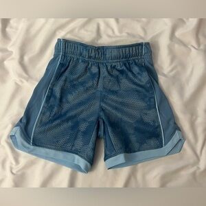 NWT Boy’s DSG Blue Basketball Shorts Size 2XS
